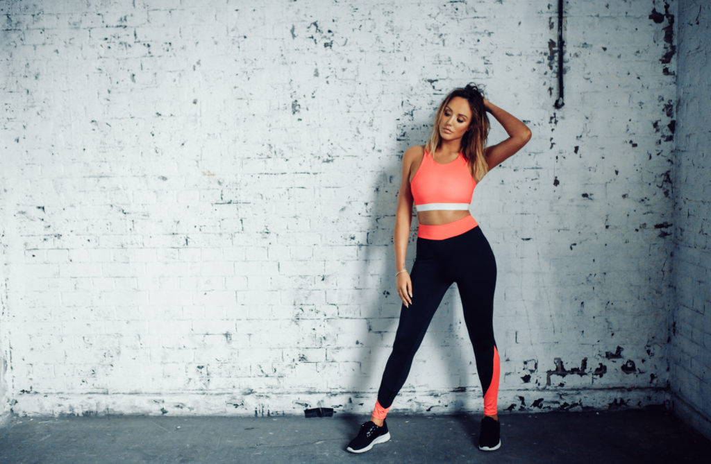 Charlotte Crosby Activewear 2.0